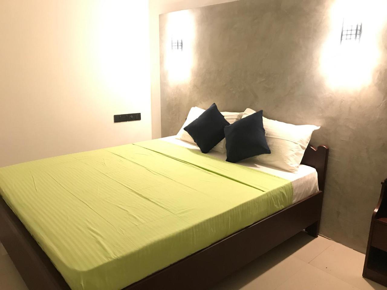 Kingdom Gate Hotel Anurâdhapura Extérieur photo