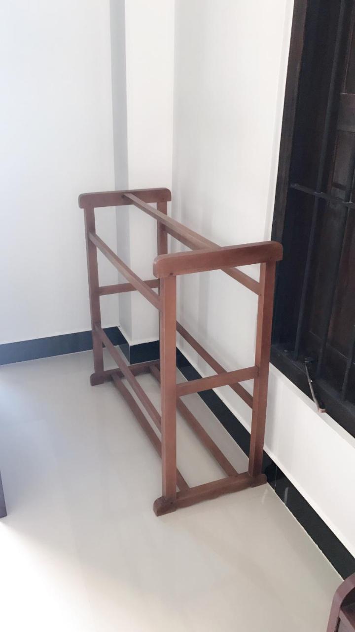Kingdom Gate Hotel Anurâdhapura Extérieur photo