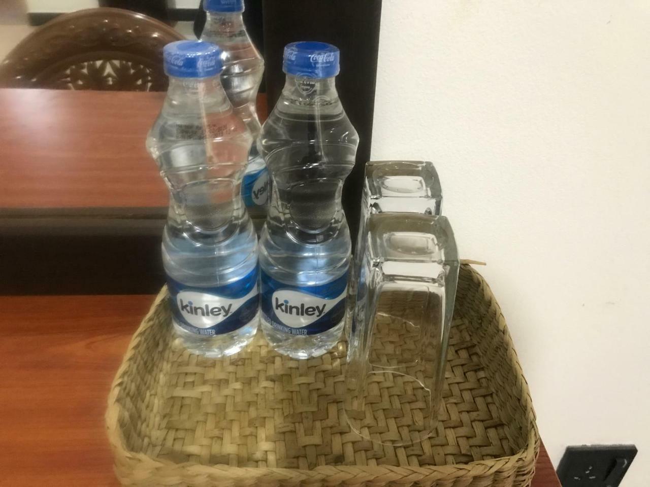 Kingdom Gate Hotel Anurâdhapura Extérieur photo